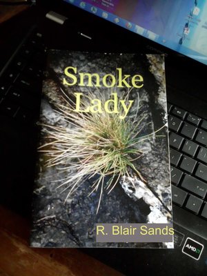 cover image of Smoke Lady
